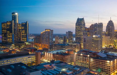 我國最值錢的四座大廈 每座都意義重大，最貴較哈利法塔高出43億