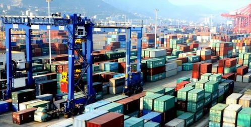 訂單流失近40%致多地工廠重創，人民日報發文警示上海貿易風險