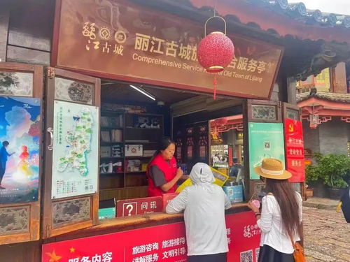 清涼夏日，舒心之旅——景區(qū)多樣活動(dòng)與專屬服務(wù)開啟避暑新體驗(yàn)