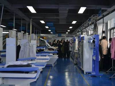 干洗店收益解析 以潔希亞干洗洗燙服務(wù)為例